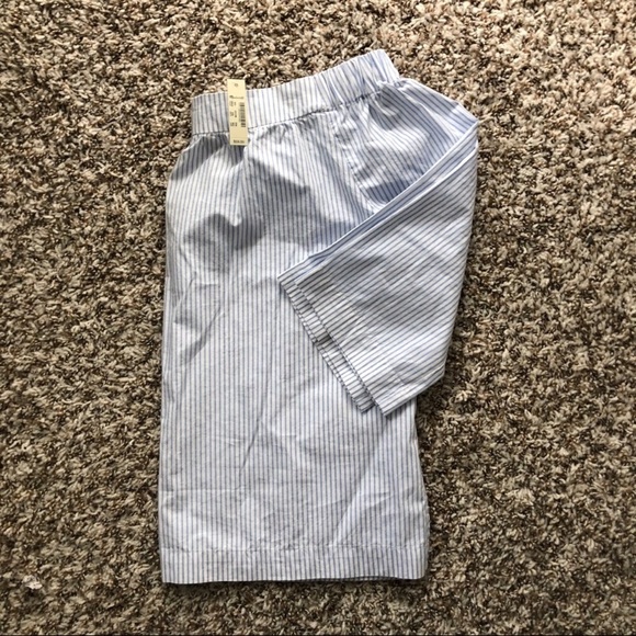 Madewell Off the Shoulder top - Picture 3 of 4